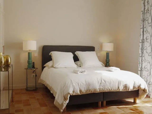 LA VILLA SAINT ANTOINE 